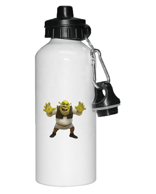  Puodelis Šrekas